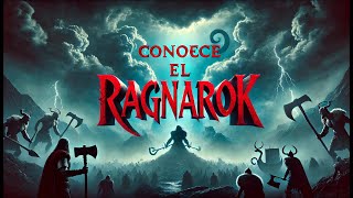 El Fin de los Dioses: La Profecía del Ragnarok en la Mitología Nórdica