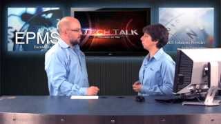 EPMS Tech Talk - PO Info Button