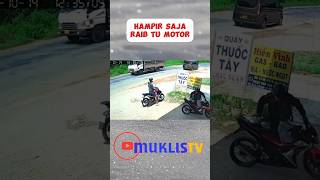 waspada banyak maling #shortvideos #maling #malingmotor