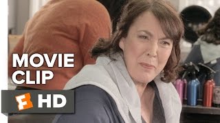 Mountain Men Movie CLIP - Fancy (2016) - Chace Crawford, Tyler Labine Movie HD