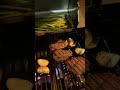 testing char broil 6 burner liquid propane 32500 btu gas grill.