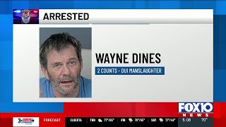 Arrest made in fatal Scenic Highway crash, Pensacola police say