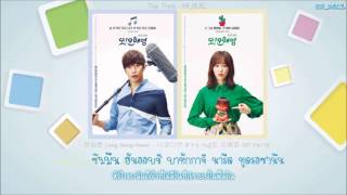 [THAISUB]JUNG SEUNG HWAN – IF IT WAS YOU (너였으면) [OH HAE YOUNG AGAIN OST Part 5]