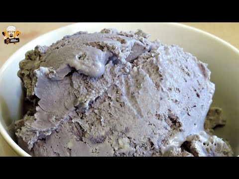 HOW TO MAKE LICORICE ICE CREAM HOW TO MAKE LICORICE ICE CREAM