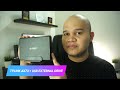 TP-Link Archer AX73 + USB External Drive (Bahasa Malaysia)