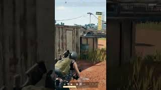 1 VS 4  (QBZ) - PUBG PC