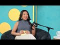 adrienne bailon houghton on her career u0026 million dollar ivf journey richer lives by sofi