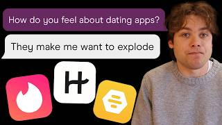 Dating apps are dying but no one knows what to do