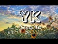 YK | Cean Jr. | Lyrics | (Baby you know Know I can't control Can't handle this feelin' babe)