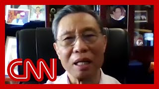 Top adviser warns China vulnerable to second wave