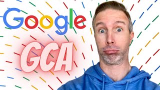 Google GCA - Sample Question and Answer