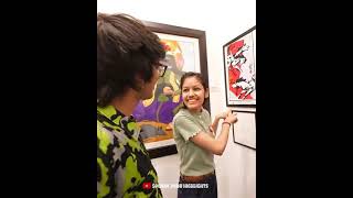 Piru Ne Bhai Bol Diya 😳😂   Sourav Joshi Vlogs