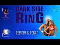 In Kat We Trust & UnPopular Review Presents: Dark Side of the Ring 