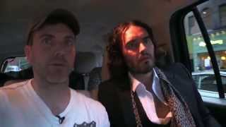 Why Are McDonalds Workers On Strike? Russell Brand The Trews (E167)