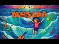 MOSIBA - ( Prod by meyvn beats )