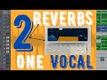 How To Use Reverb Like A Pro.