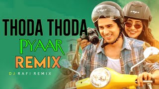 Thoda Thoda Pyar Hua Tumse Dj Remix Song💞Thoda Thoda Pyar💞New Viral Song Dj Remix 2022