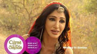 Zee World: Curse of the Sands | Weekly Recap | June w1