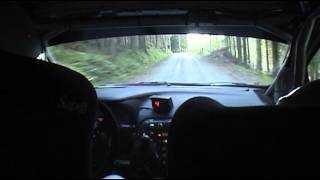 BOSCARIOL - ZANCHETTA RALLYE JACQUES LEMANS 2014