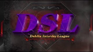 【荒野行動】～3月度 DSL〜day2【Dahlia Saturday League】【スクワット】