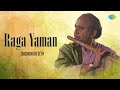 Raga Yaman | Soulful Flute Melodies By Raghunath Seth | Indian Classical Instrumental Music