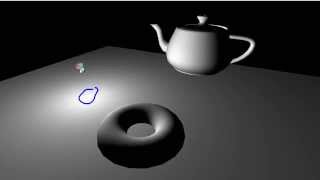 Diffuse Lighting Equation
