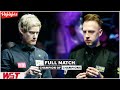 Neil Robertson vs Judd Trump Full Match Highlights - Champion of Champions 2024