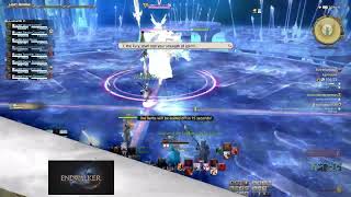 FF XIV Euphrosyne Alliance Raid