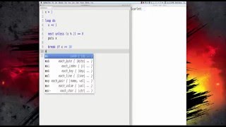 [ Ruby on Rails ] - Ruby Tutorial Learn In One Video