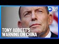 China Warned On Tawain By Former Australian Prime Minister  | 10 News First