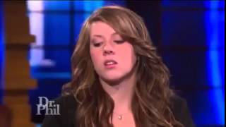Dr Phil A Twisted Family Tragedy