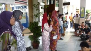 Keputusan SPM 2012 [Trailer]