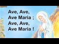 3e jour de la neuvaine de l immaculee conception