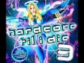 Hardcore Til I Die 3 CD 3 Track 6 - Dan Balan - Chicha Bomb (Sy & Unknown Remix)