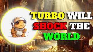 TURBO CRYPTO PRICE PREDICTION 2025 - BEST MEME COIN TO BUY RIGHT NOW! ALTCOIN SEASON 2025