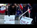 winnipeg chile solidarity