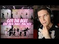 DANCER REACTS TO GOT the beat | 'Step Back' Dance Practice