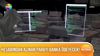 Banka dolandırıcılığında dikkat çeken karar!