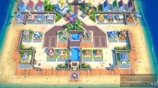 【MIR 的日常角度】🎮Monopoly 地產大亨：瘋樂（Monopoly Madness）（4）