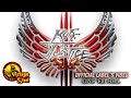 Ruff Justice - Give 'em Hell HD (Arkeyn Steel Records) 2024