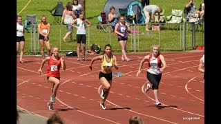 stockport harriers ydl blackpool 2017