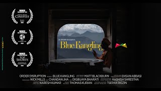 ORDER - Blue Kangling - Documentary Film Trailer