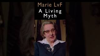 A Living Myth: Marie-Louise von Franz in Interview