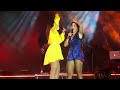 ivete sangalo e gilmelândia bate lata e lepo lepo fest verão paraíba 2014