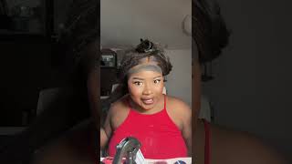 GRWM #tutoriel #grwm #tiktok #braids #wiginstall