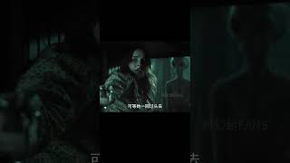 女孩被可怕怪物盯上，小鎮危機四伏，她該如何逃生？ #科幻迷FANS #科幻迷 #FANS #電影解說 #電影