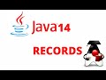 Records in Java 14 | Java 14 Feauters