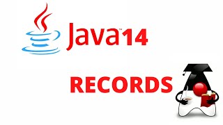 Records in Java 14 | Java 14 Feauters