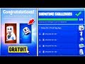 🔴 JE DÉBLOQUE les CADEAUX GRATUIT de MARSHMELLO sur Fortnite ! J’ACHÈTE TOUTE la BOUTIQUE !