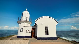 Blue-collar workers can also own a house near the sea｜Port Macquarie NSW  | Light house beach